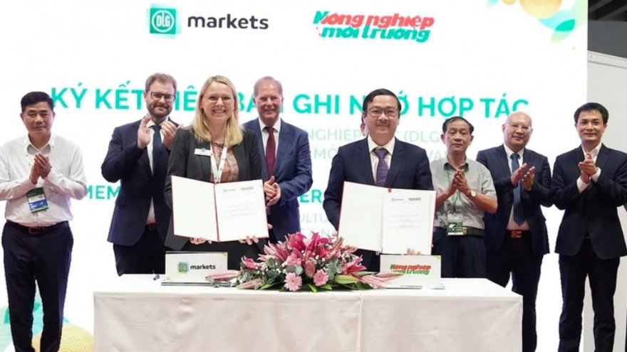 Opportunities for German agribusinesses in Vietnam